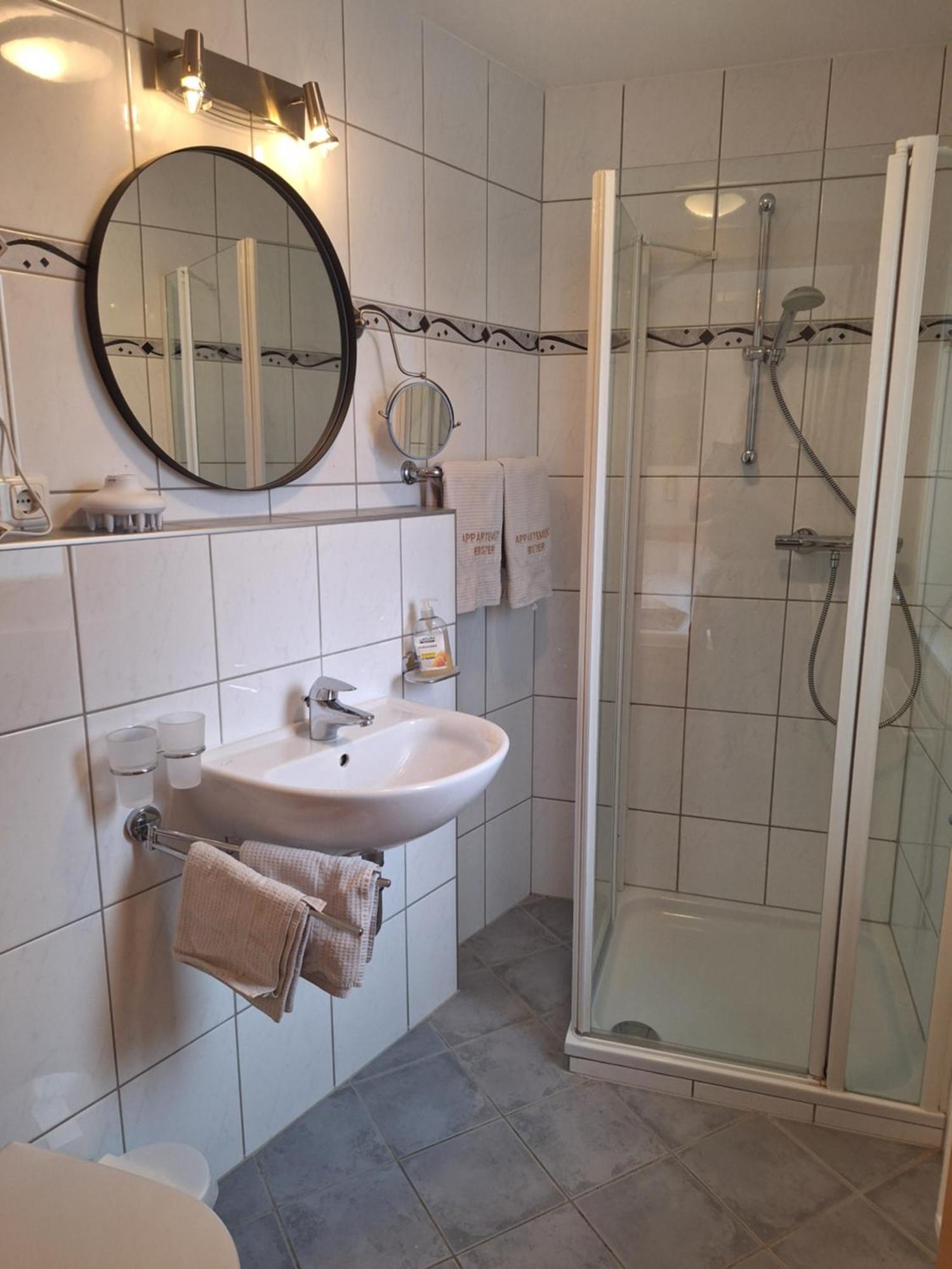 Appartement Ebster Pettneu am Arlberg Buitenkant foto