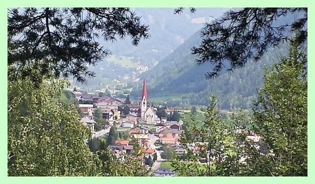 Appartement Ebster Pettneu am Arlberg Buitenkant foto